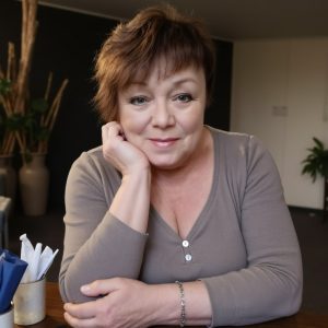 Татьяна Аскарова